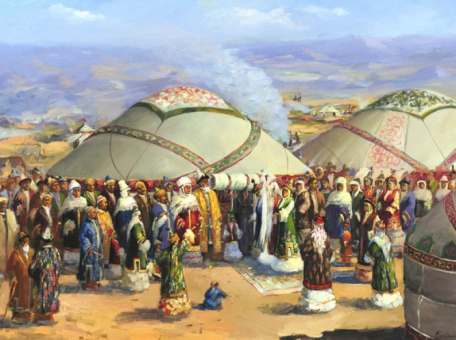 traditions-kept-only-in-the-west-kazakhstan