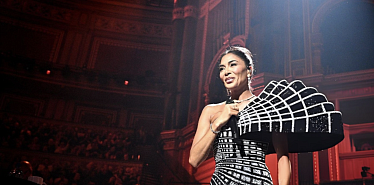 Кто выступит на SOLANA Fest: Nicole Scherzinger, Timbaland и Busta Rhymes в Алматы и Астане