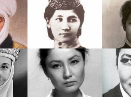 26-great-women-in-the-history-of-central-asia-and-azerbaijan