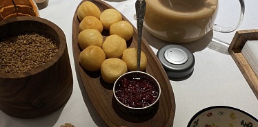 5 best Kyrgyz cuisine restaurants in Bishkek. Recommendations from locals