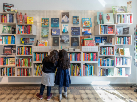 10-book-stores-in-nur-sultan