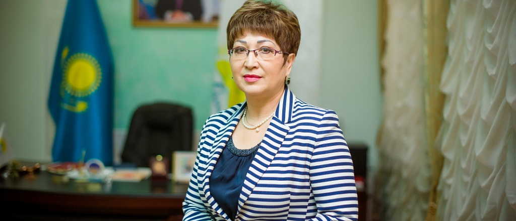 kadisha-ospanova