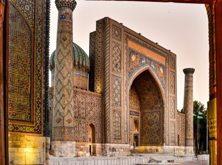 why-samarkand-is-the-heart-of-the-great-silk-road-and-what-to-know-about-the-city