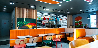 От кассира до территориального управляющего: как в Burger King растут люди — и вместе с ними компания