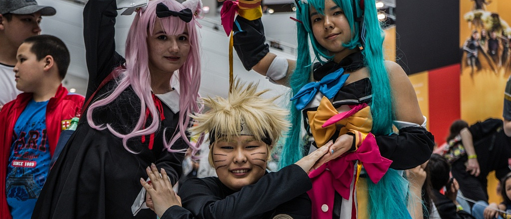 comic-con-v-astane-kak-za-tri-dnya-sobrat-53-000-chelovek-v-odnom-meste