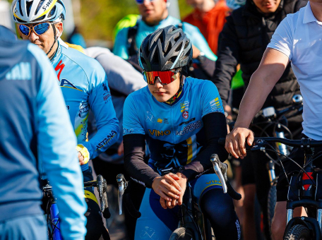 bolee-500-chelovek-prinyali-uchastie-v-masshtabnom-veloprobege-v-stolice-kazahstana