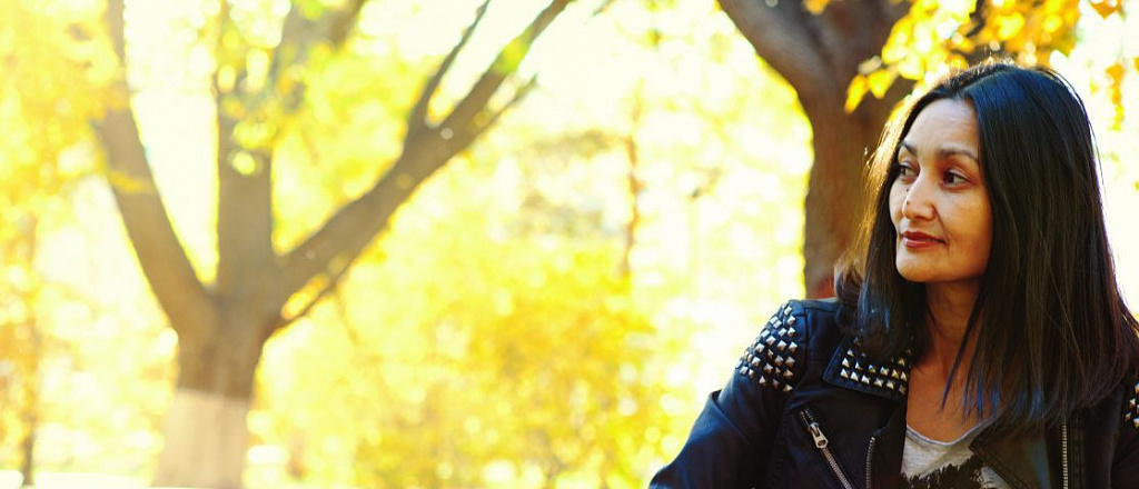 zeynesh-abzhanova