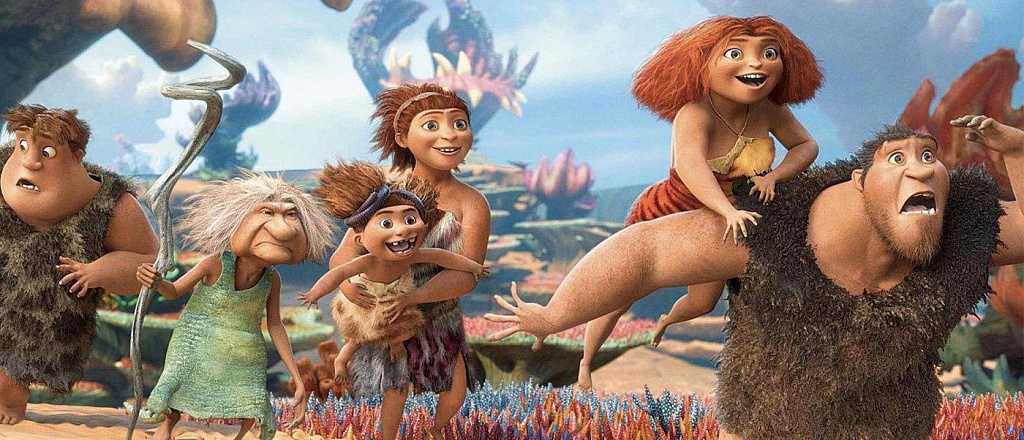 dreamworks-animation-obnovila-zastavku-v-ney-poyavilis-geroi-mul-tfil-mov-studii