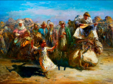 32-kazahskie-tradicii-kotorye-uzhe-ne-soblyudayutsya