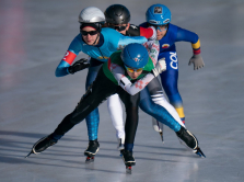 alina-dauranova-zavoevala-zoloto-na-yuniorskom-etape-kubka-mira-po-kon-kobezhnomu-sportu