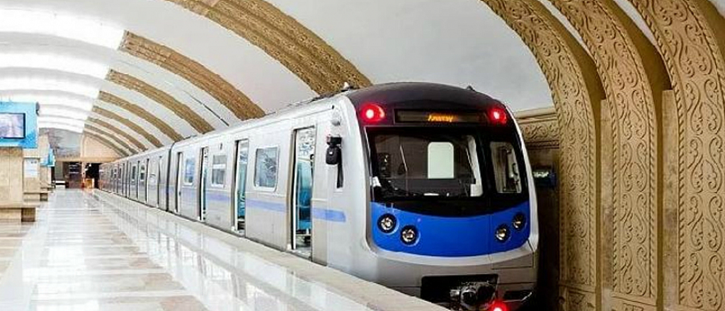 novosti-na-16-noyabrya-novye-stancii-metro-v-almaty-i-vystavka-koreyskih-masok-v-astane