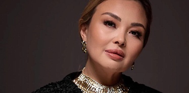 Айгерим Мусагажинова о том, почему традиции — это не прошлое, а основа для развития Казахстана