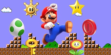 Лучшие компьютерные игры из детства: от Zuma до Super Mario