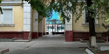 Самые уютные махалли Ташкента для вечерних прогулок. Часть 2
