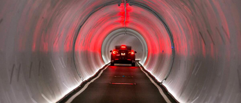boring-company-ilona-maska-poluchila-razreshenie-na-stroitel-stvo-seti-tunneley-pod-las-vegasom