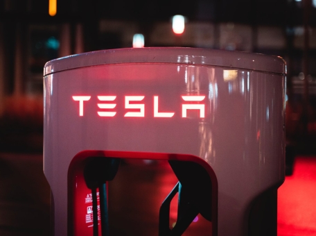 tesla-vypustila-lezhanku-dlya-koshek-v-stile-cybertruck