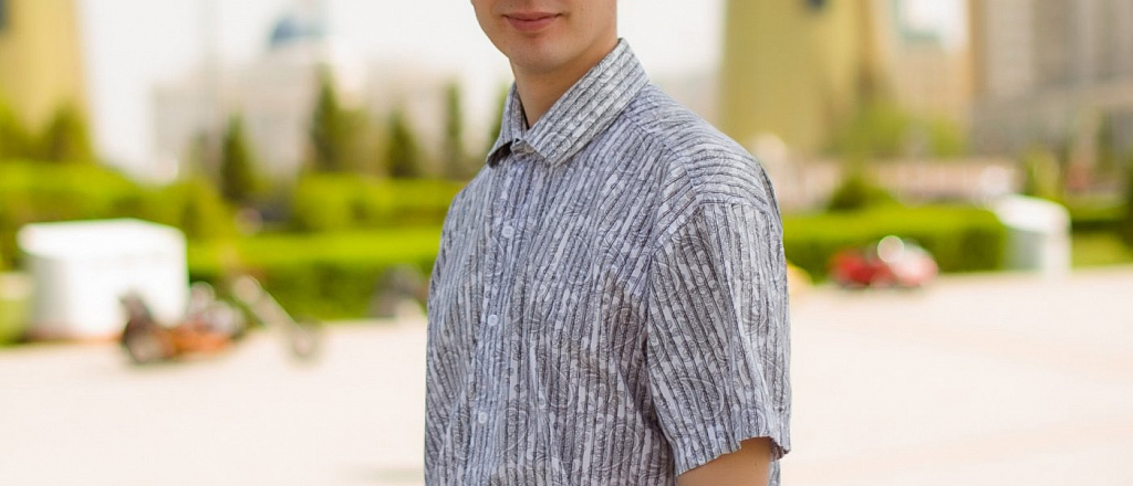 maksim-miroshnichenko