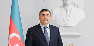 Ambassador of Azerbaijan to Kazakhstan on friendship, tourism, and cultural projects connecting the two nations