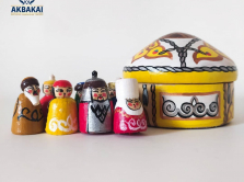 best-places-to-buy-national-souvenirs-in-bishkek