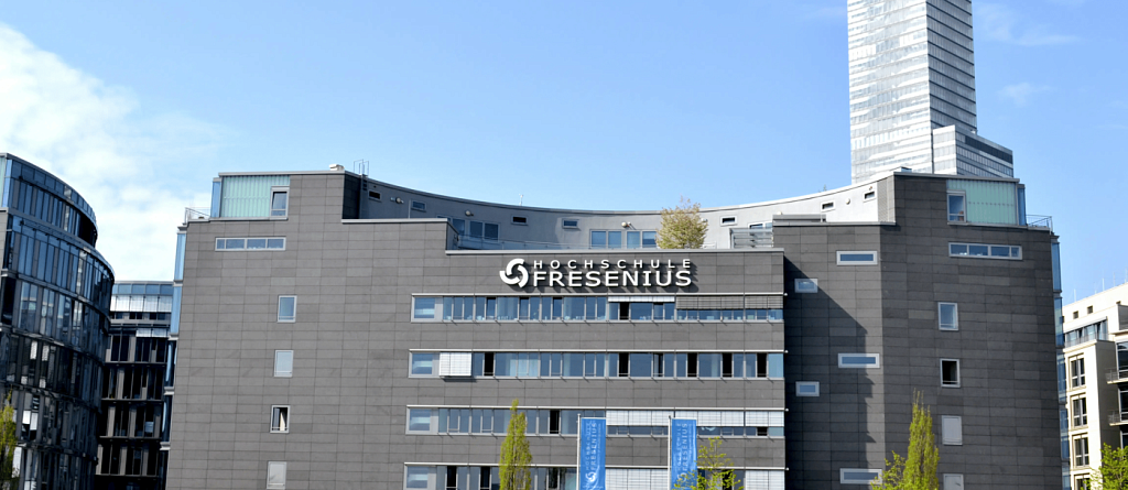 Fresenius University of Applied Sciences. Как поступить в один из старейших частных университетов Германии после 11 класса