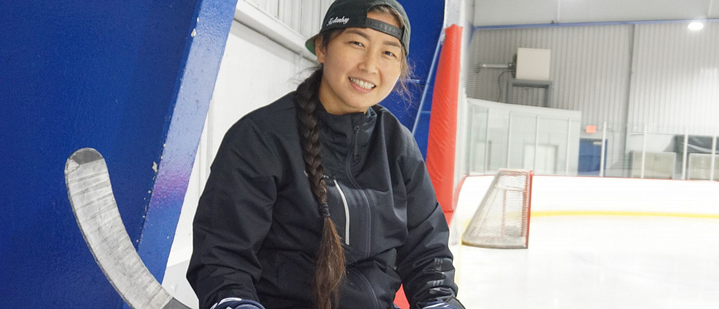 bulbul-kartanbaeva-pervaya-kazahstanka-v-nhl-vse-chto-ty-imeesh-seychas-eto-rezul-tat-tvoih-deystviy-i-mysley